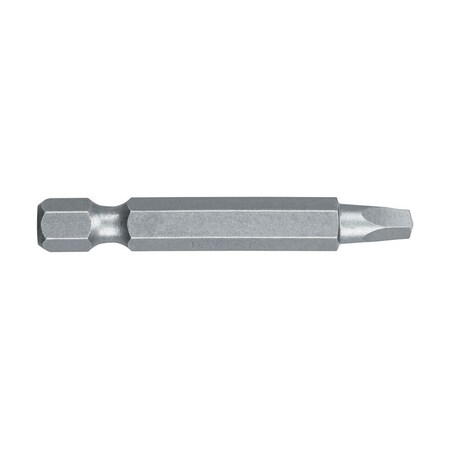 Dewalt Power Bit Sqr #2X2" DW2212